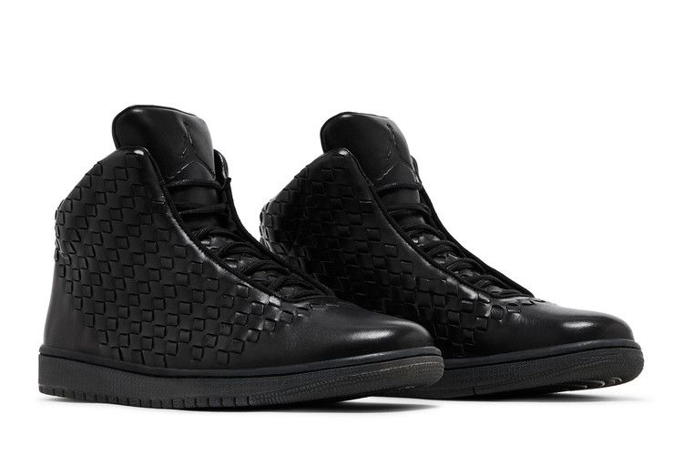 Air Jordan Shine Black