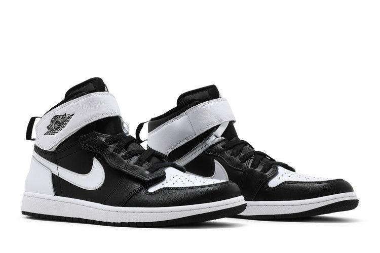 Air Jordan 1 High FlyEase Panda