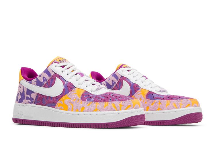 Nike Air Force 1 Low International Womens Day (Women's)