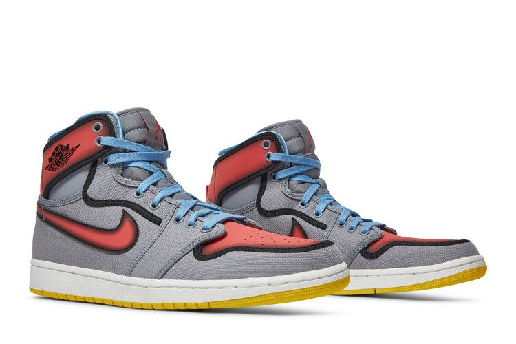 Air Jordan 1 Retro RTTG Barcelona