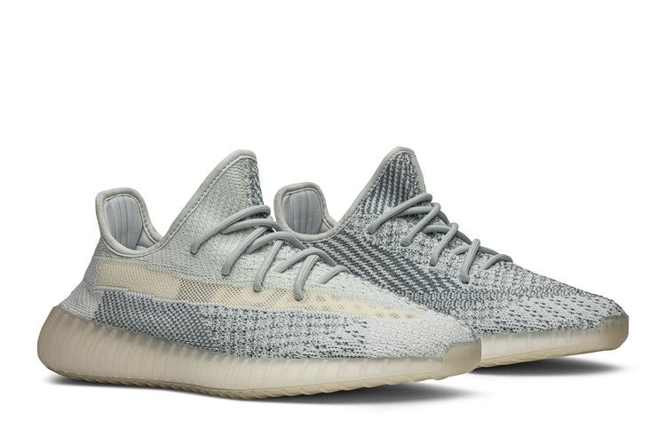 adidas Yeezy Boost 350 V2 Cloud White (Reflective)