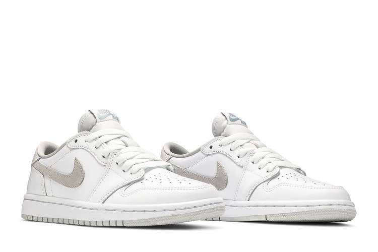 Air Jordan 1 Low OG Neutral Grey (2021) (Women's)