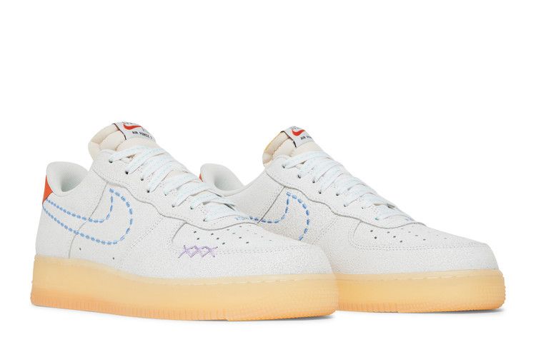 Nike Air Force 1 Low 101 Grey