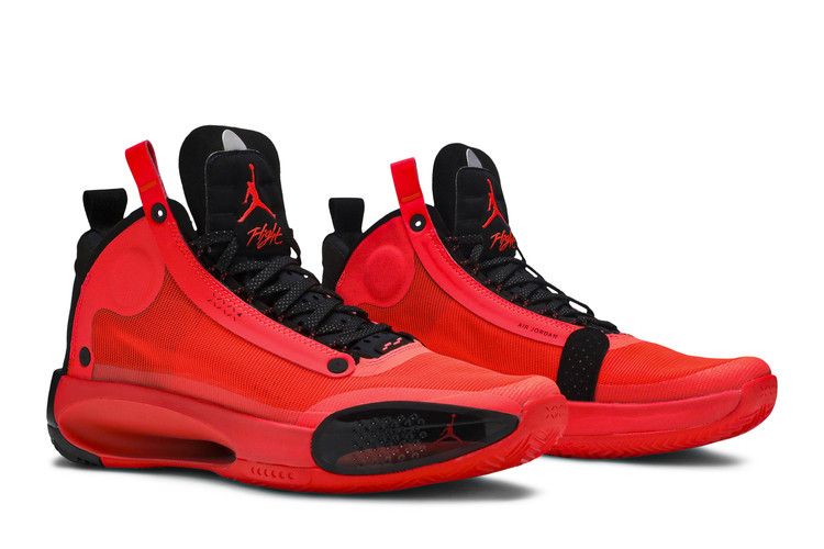 Air Jordan XXXIV Infrared 23