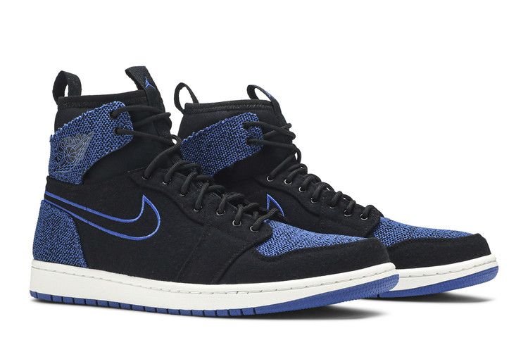 Air Jordan 1 Retro High Ultra Royal