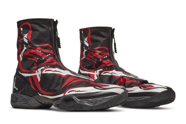 Air Jordan XX8 Playoffs (Oak Hill)