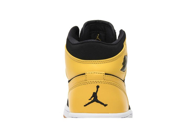 Air Jordan Beginning Moments Pack 1/1