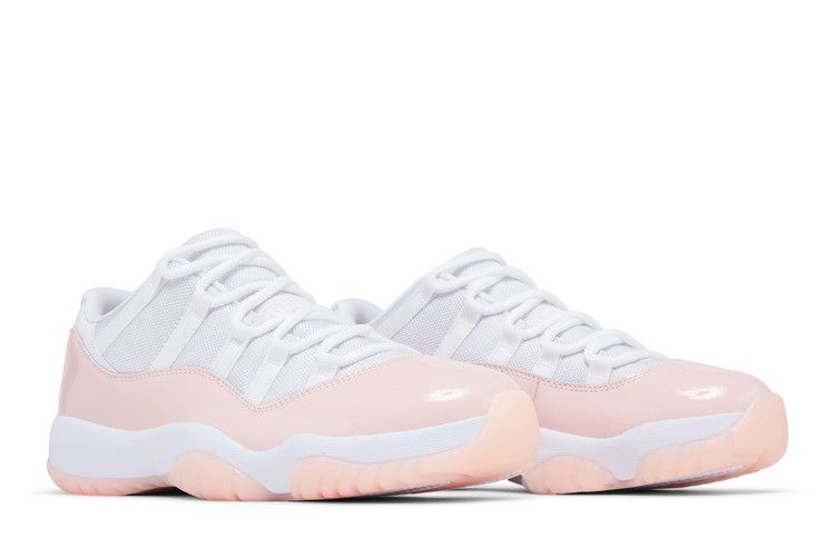 Air Wmns Air Jordan 11 Retro Low 'Legend Pink'