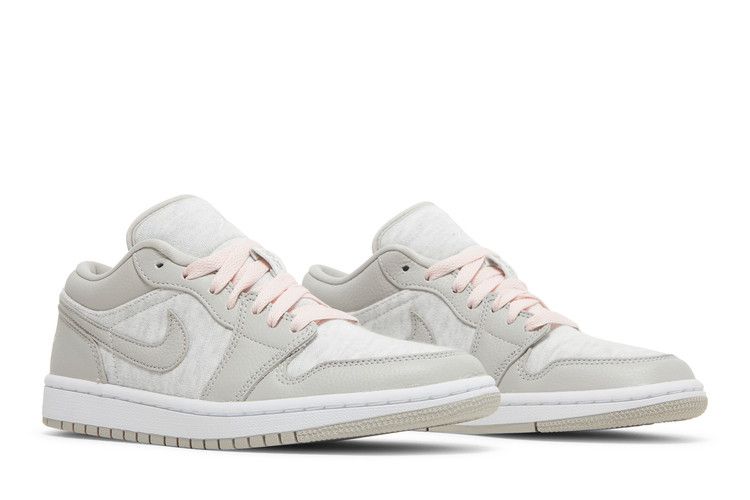 Air Jordan 1 Low SE Light Iron Ore (Women's)