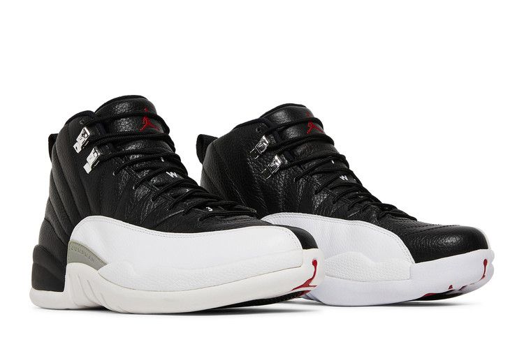 Air Jordan 12 Retro Playoffs (2012)