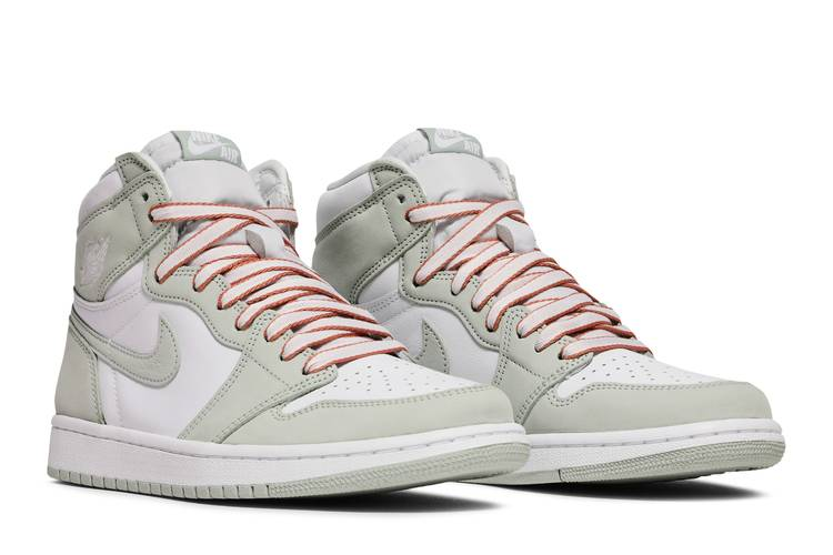 Air Jordan 1 Retro High OG Seafoam (Women's)