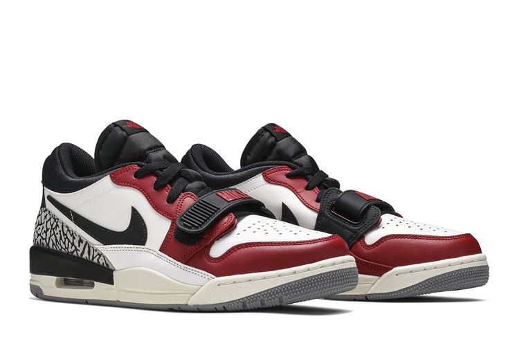 Air Jordan Legacy 312 Low Chicago