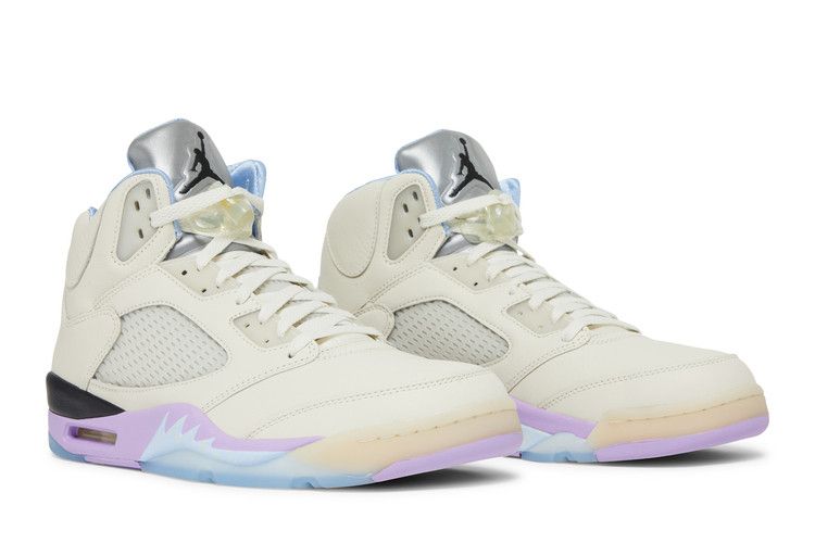 Air Jordan 5 Retro DJ Khaled We The Best Sail