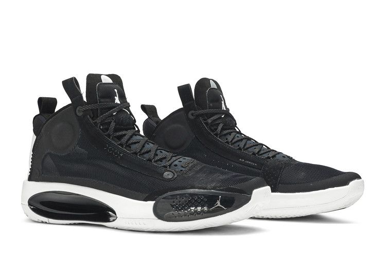 Air Jordan XXXIV Eclipse
