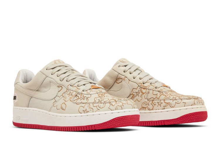 Nike Air Force 1 Low Ueno Sakura (2005)