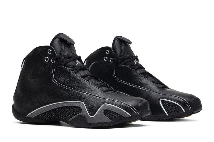 Air Jordan 21 OG Flint Grey