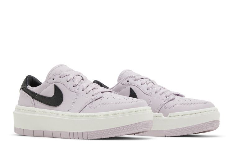 Air Jordan 1 Elevate Low Iced Lilac (Women's)