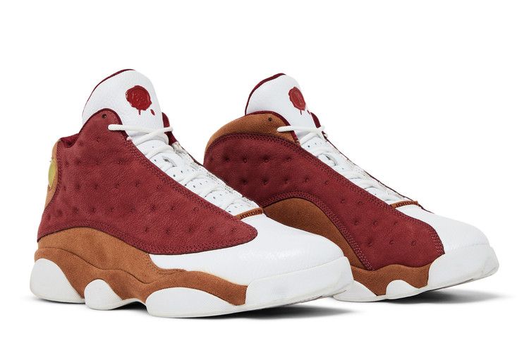 Air Jordan 13 Retro Premio Bin 23