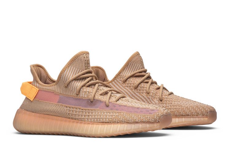 adidas Yeezy Boost 350 V2 Clay