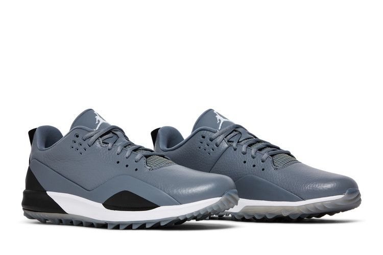 Air Jordan ADG 3 Golf Cool Grey