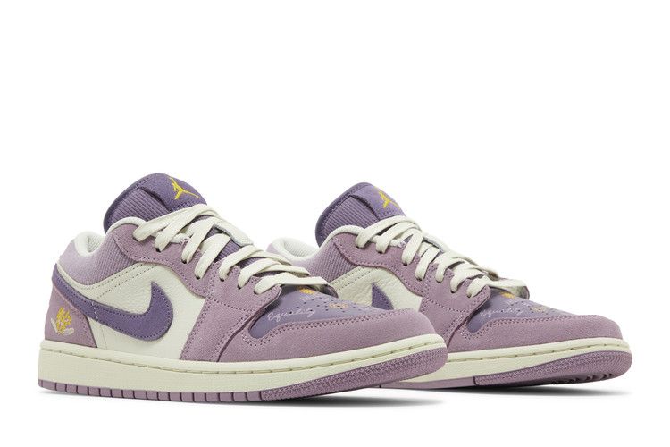 Air Jordan 1 Low Unity (Women's)