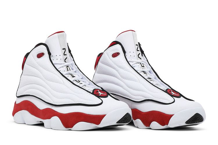 Air Jordan Pro Strong Chicago