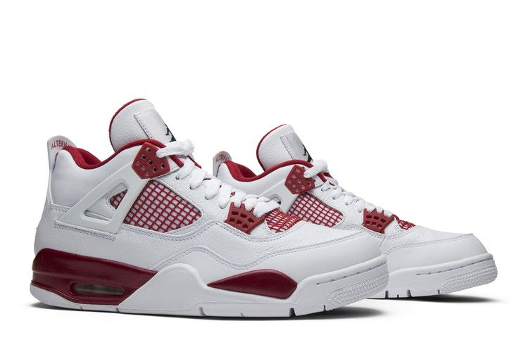 Air Jordan 4 Retro Alternate 89