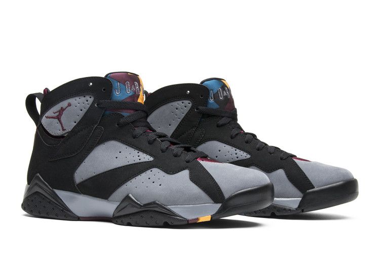 Air Jordan 7 Retro Bordeaux (2011)