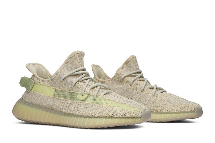 adidas Yeezy Boost 350 V2 Flax