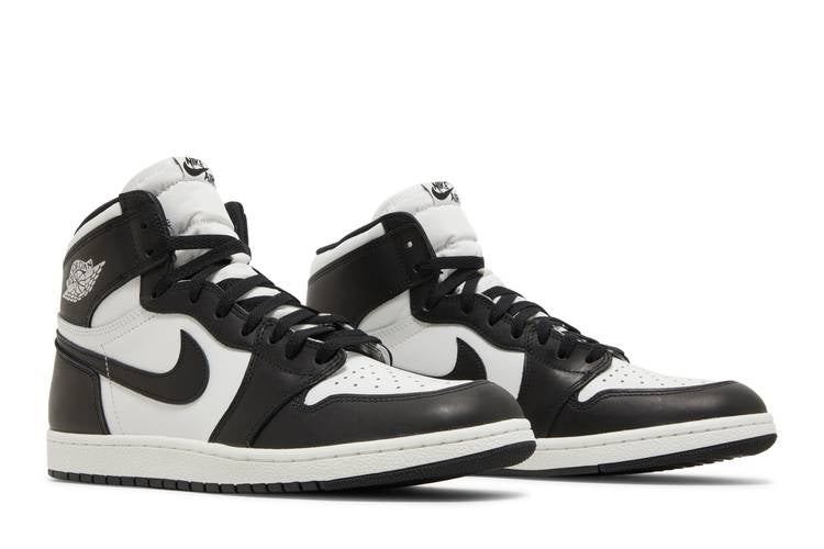 Air Jordan 1 Retro High '85 Black White (2023)