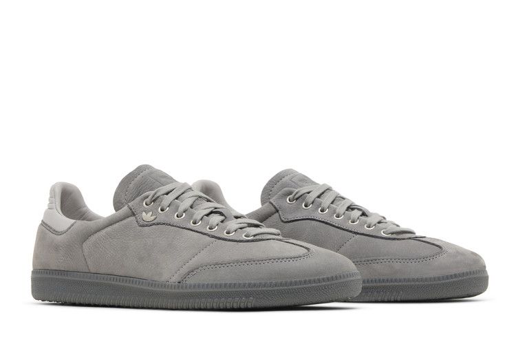 adidas Samba Lux Grey Grey