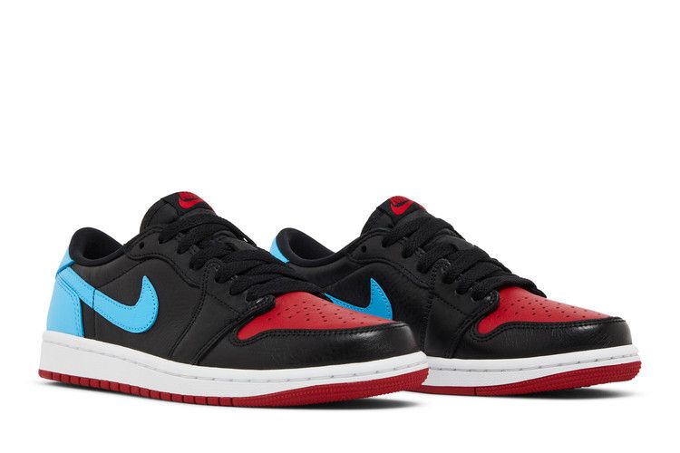 Air Jordan 1 Retro Low OG NC to Chi (Women's)