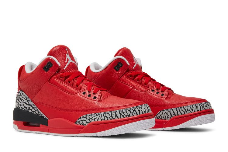 Air Jordan 3 Retro DJ Khaled Grateful