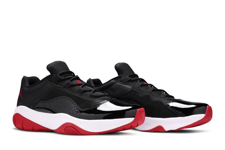 Air Jordan 11 CMFT Low Bred (2021)