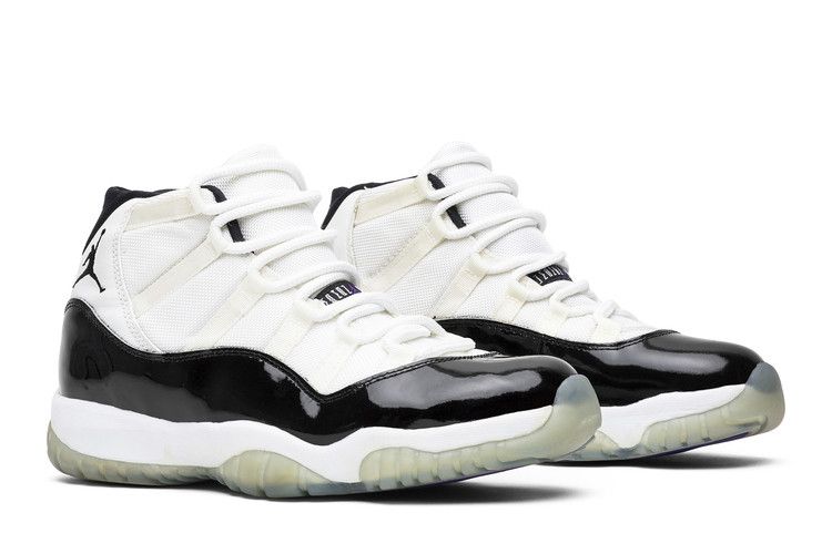 Air Jordan 11 OG Concord (1995)