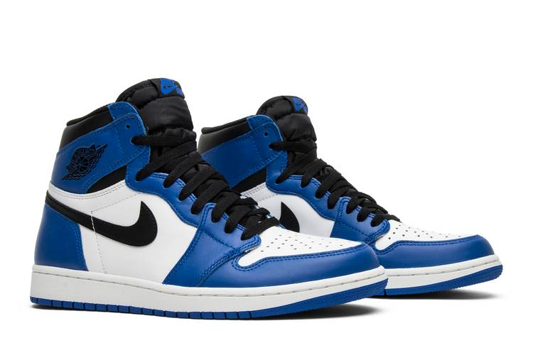 Air Jordan 1 Retro High Game Royal