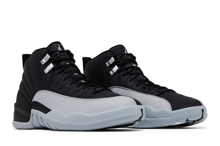 Air Jordan 12 Retro Barons