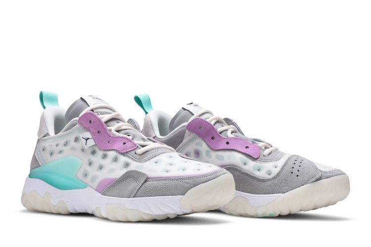Air Jordan Delta 2 Grey Grape Ice