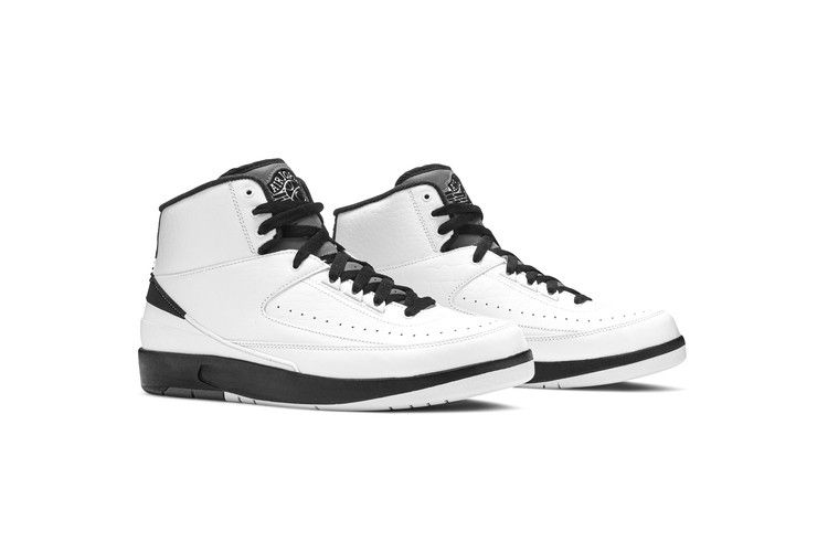 Air Jordan 2 Retro Wing It