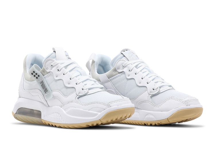 Air Jordan MA2 White Gum (Women's)