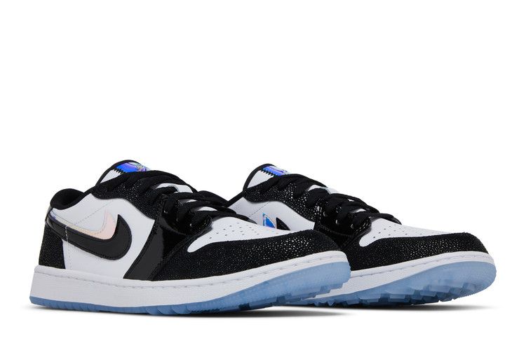 Air Jordan 1 Retro Low Golf Endless Pursuit Pack