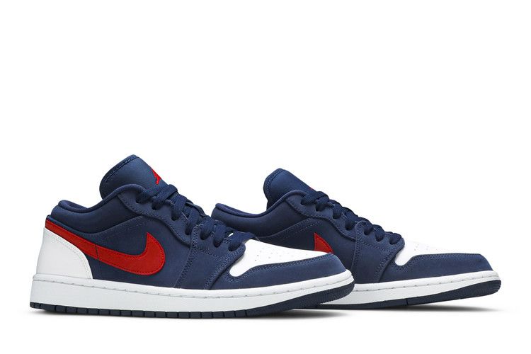Air Jordan 1 Low USA