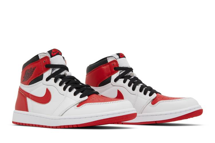 Air Jordan 1 Retro High OG Heritage