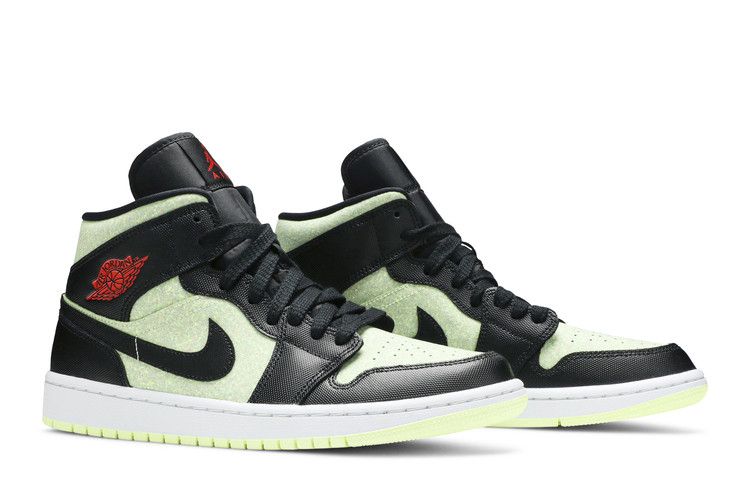 Air Jordan 1 Mid Nike Grind (Women's)