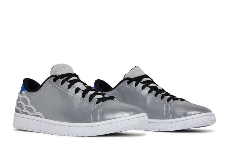Air Jordan Centre Court Reflective