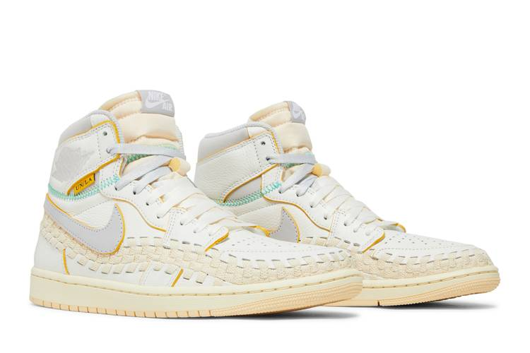 Air Jordan 1 Retro High OG SP Union LA Bephies Beauty Supply Summer of ‘96