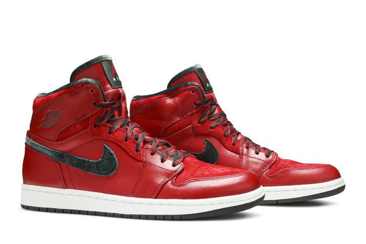 Air Jordan 1 Retro High Premier Gucci (2008)