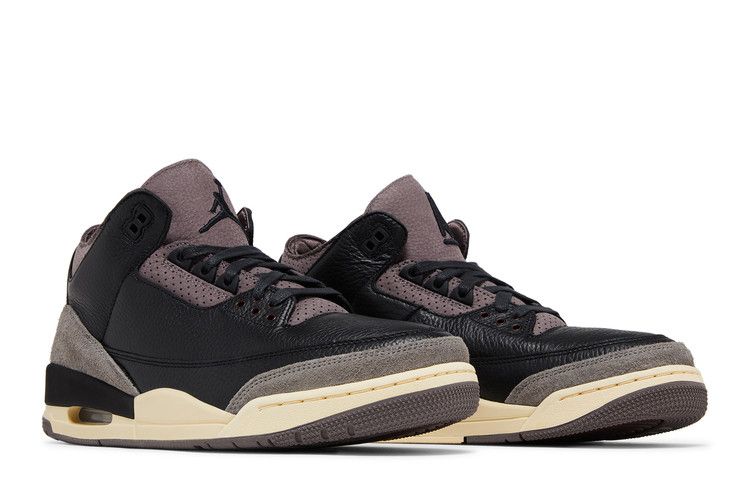 Air Jordan 3 Retro OG SP A Ma Maniére While You Were Sleeping (Women's)