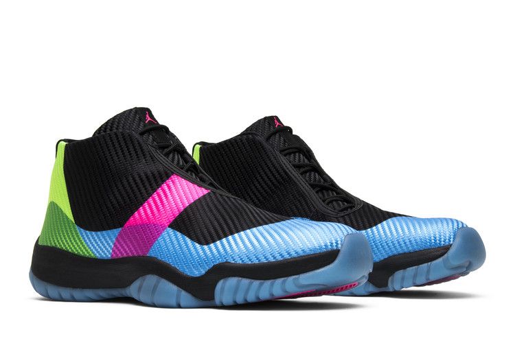 Air Jordan Future Quai 54 (2018)