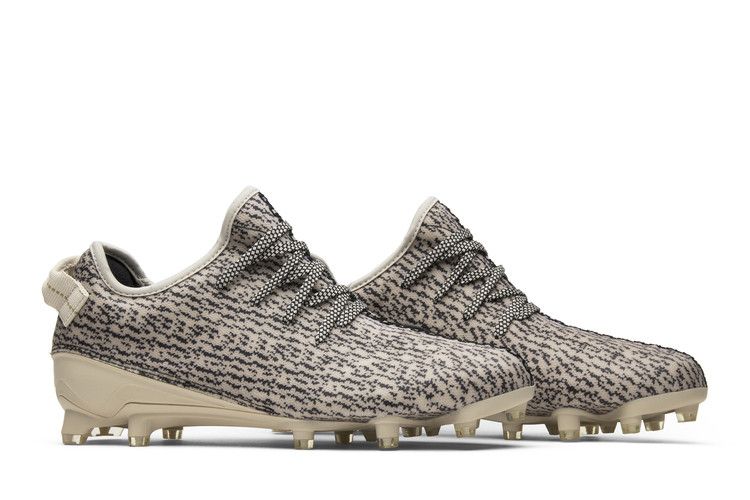 adidas Yeezy 350 Cleat Turtledove